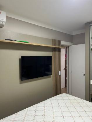 Condomínio Life Jabotiana