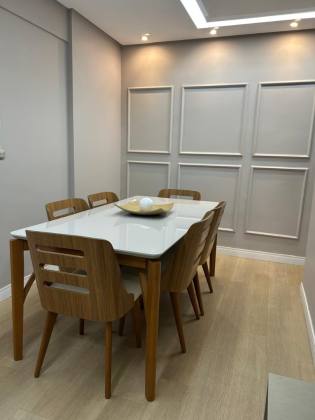 Condomínio Life Jabotiana