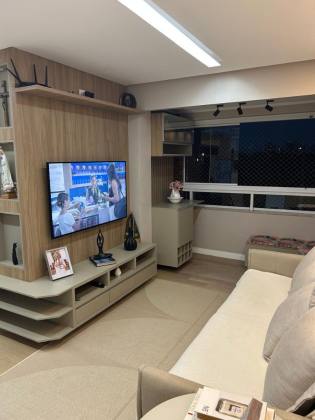 Condomínio Life Jabotiana