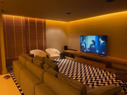 Casa de Esquina no Alphaville Sergipe