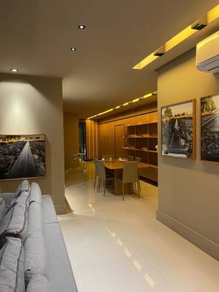 Casa de Esquina no Alphaville Sergipe