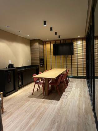 Casa de Esquina no Alphaville Sergipe