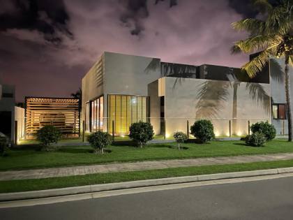 Casa de Esquina no Alphaville Sergipe