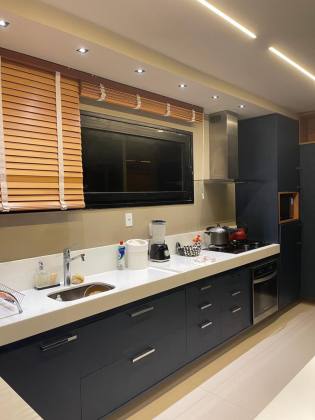 Casa de Esquina no Alphaville Sergipe