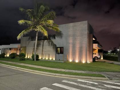 Casa de Esquina no Alphaville Sergipe