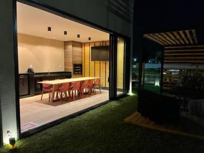 Casa de Esquina no Alphaville Sergipe