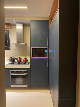 Casa de Esquina no Alphaville Sergipe