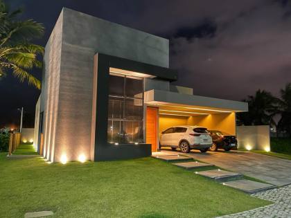 Casa de Esquina no Alphaville Sergipe