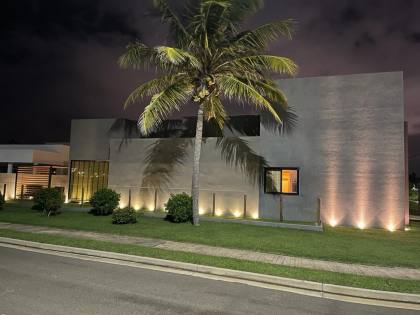 Casa de Esquina no Alphaville Sergipe