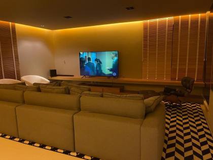 Casa de Esquina no Alphaville Sergipe