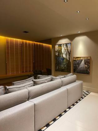 Casa de Esquina no Alphaville Sergipe