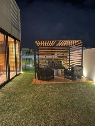 Casa de Esquina no Alphaville Sergipe