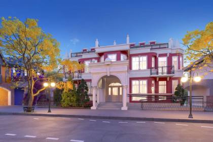 Lote no Cond. Liverpool Eco Residence