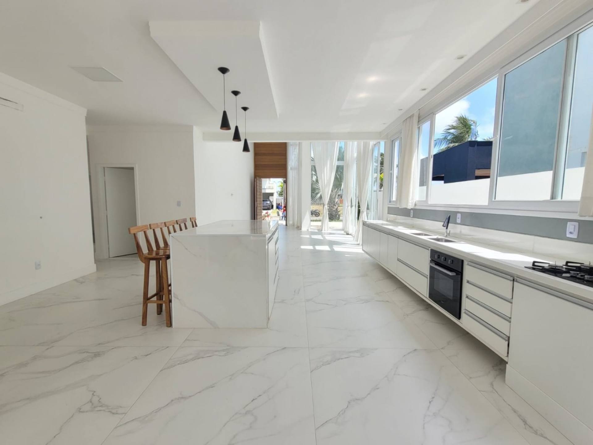 Casa no Alphaville Sergipe