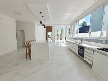 Casa no Alphaville Sergipe