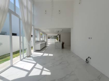 Casa no Alphaville Sergipe