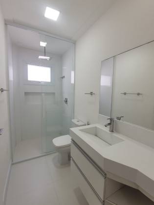 Casa no Alphaville Sergipe