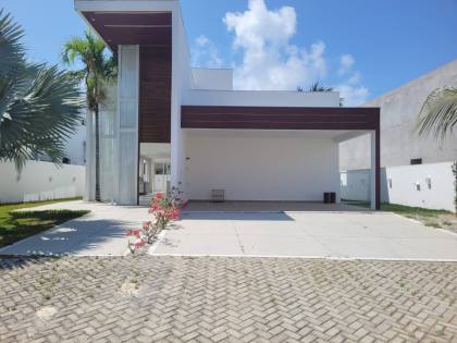 Casa no Alphaville Sergipe
