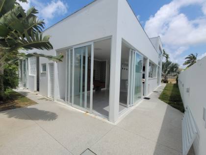 Casa no Alphaville Sergipe