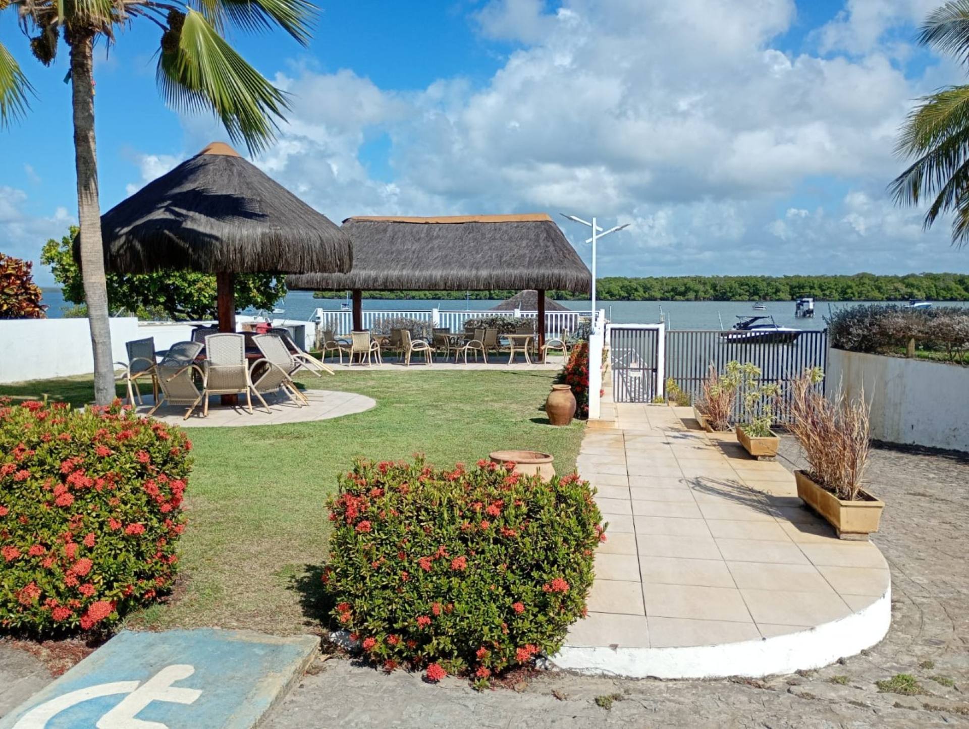 Residencial Rio Vermelho