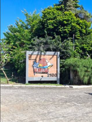 Residencial Rio Vermelho