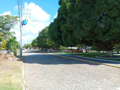 Residencial Rio Vermelho