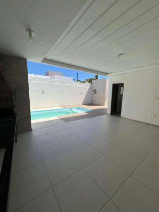 Casa no Cond. Costa Paradiso