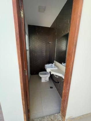 Casa no Cond. Costa Paradiso