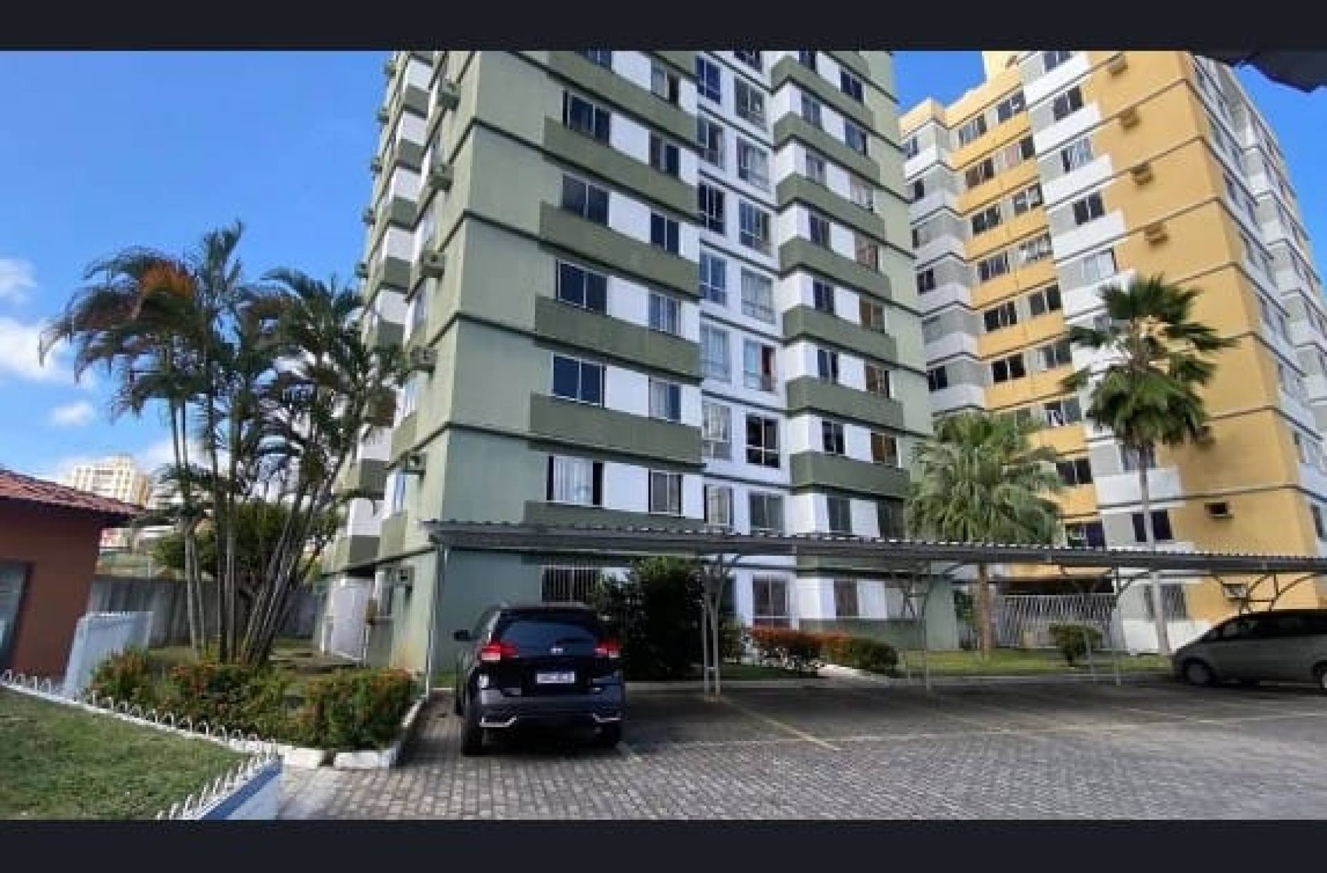 Cond. Praias do Caribe