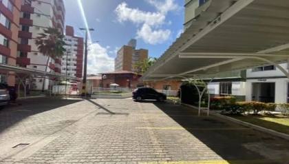 Cond. Praias do Caribe