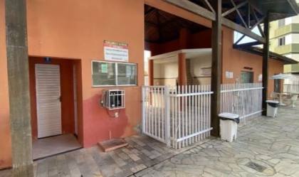 Cond. Praias do Caribe