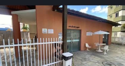 Cond. Praias do Caribe