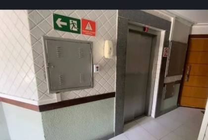 Cond. Praias do Caribe