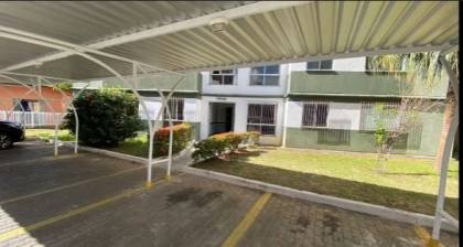 Cond. Praias do Caribe