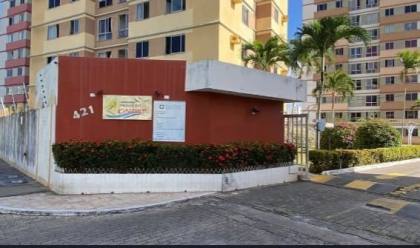 Cond. Praias do Caribe