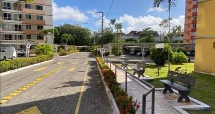 Cond. Praias do Caribe