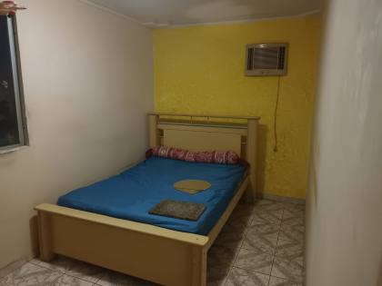 Cond. Praias do Caribe