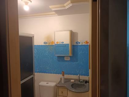 Cond. Praias do Caribe