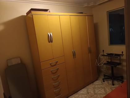 Cond. Praias do Caribe