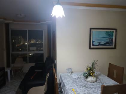 Cond. Praias do Caribe