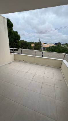 Casa Duplex na Farolandia