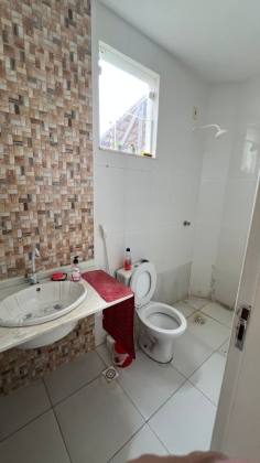 Casa Duplex na Farolandia