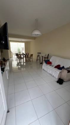 Casa Duplex na Farolandia