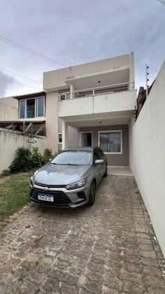 Casa Duplex na Farolandia