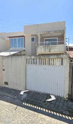 Casa Duplex na Farolandia