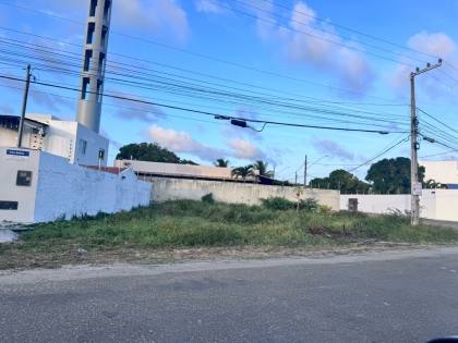 Terreno no Mosqueiro