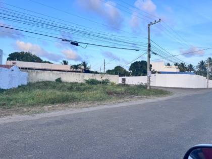 Terreno no Mosqueiro