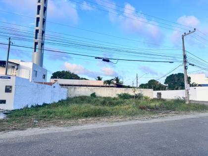 Terreno no Mosqueiro