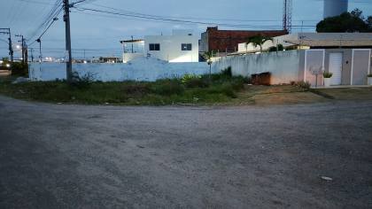 Terreno no Mosqueiro