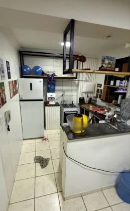 Condominio Alamedas Jabotiana (porteira fechada)